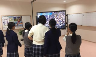 富士見中学高等学校